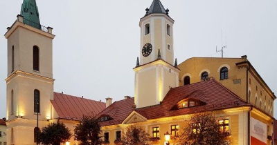 Polkowice na topie. To najchętniej wybierane miejsce do życia 