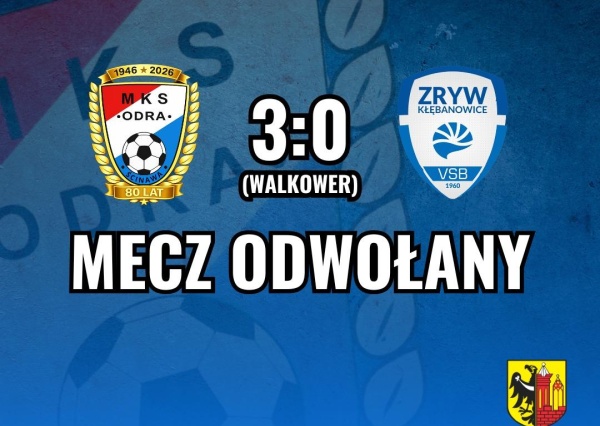 Liderzy okręgówki punkty kasują bez walki