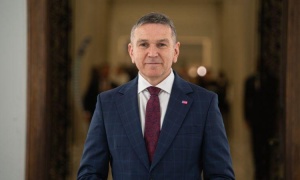 A.Sikora: Do mieszkańców przy Żelaznym Moście musimy podejść uczciwie