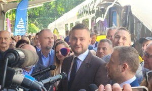 Kolejowa rewolucja na Dolnym Śląsku. Pociągi wracają do Karpacza