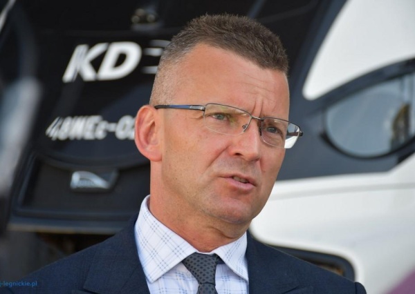 Koleje Dolnośląskie z przytupem zakończyły rok. Za nimi kolejny kompleksowy przegląd Impulsa