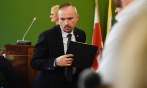 Bądź jak radny Adam Trybka. Pytaj do bólu...