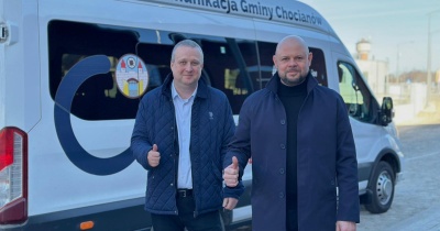 Chocianów i Przemków łączą siły