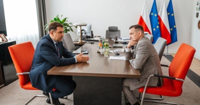 Jawor gotowy do budowy kolejnych mieszkań społecznych. „Bez mieszkalnictwa nie ma rozwoju miasta”