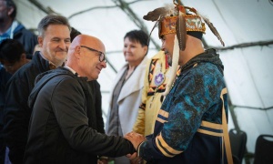 Jest porozumienie w Kanadzie! Spółka KGHM zyskała stabilność w regionie 