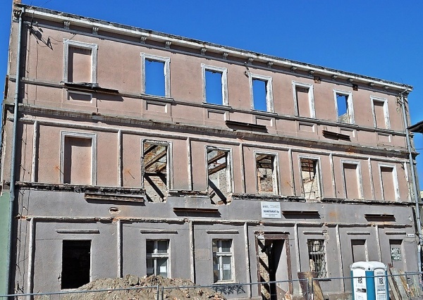 Powstanie punkt informacji i promocji miasta (FOTO) 