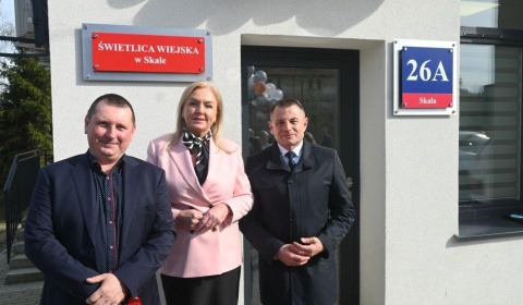 Skała ma świetlicę jak marzenie (FOTO)