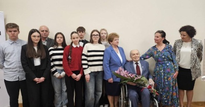 Pamiętnik Pokoleń- wzruszający finał (FOTO)