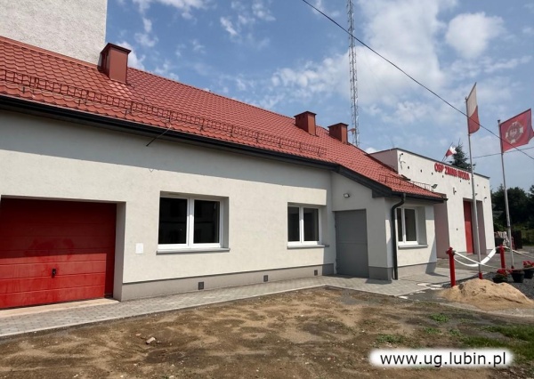 Mniej strat ciepła, niższe koszty i lepsze warunki