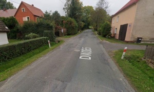 Chcą bezpiecznie podróżować. Apel o remont DW 365