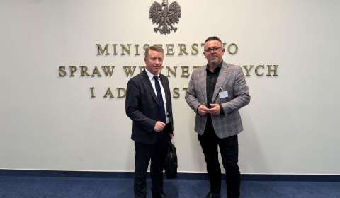 Rekordowe wsparcie rządowe dla gminy Żukowice