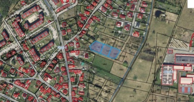 Znajdź swoje miejsce na ziemi i zbuduj wymarzony dom w Chocianowie