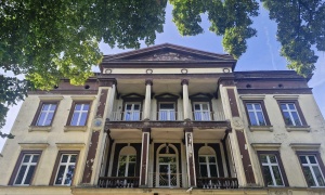 Rusza budowa Centrum Usług Społecznych w Chojnowie 