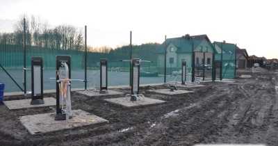 Gminna inwestycja z rządowym dofinansowaniem