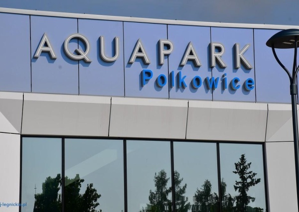 Aquapark po przerwie technologicznej. Bezpieczeństwo i komfort gości najważniejszy !