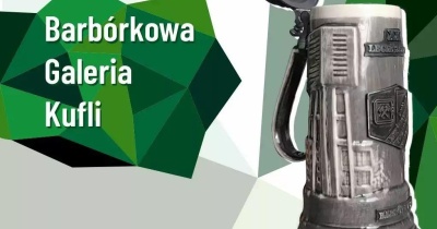 W górniczym sercu Zagłębia Miedziowego powstanie Galeria Kufli