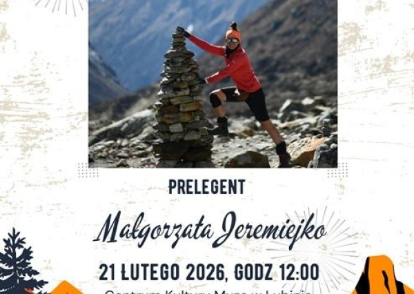 Spotkania z Ludźmi Gór