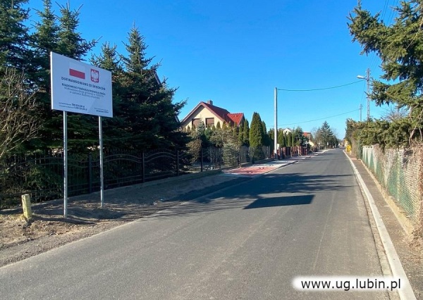 Bezpieczniej w Chróstniku