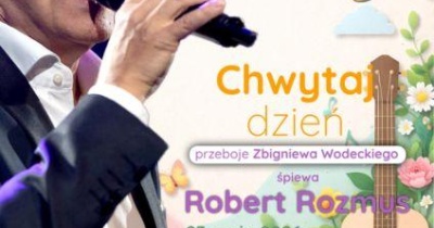 Muzyczny prezent na Dzień Matki w Prochowicach