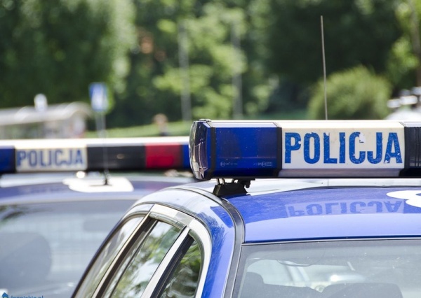 Kręte drogi miłości... Areszt zamiast randki z ukochaną