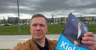Michał Kielan: w Lubinie o strefie ekonomicznej Raczyński jedynie opowiada. Powinno być jak w Polkowicach