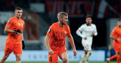 Wszedł na murawę i... To był jego mecz