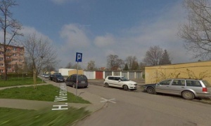 Zdeterminowani mieszkańcy nie odpuszczają. Chcą parkingów i konkretnych działań władz