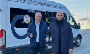 Chocianów i Przemków łączą siły