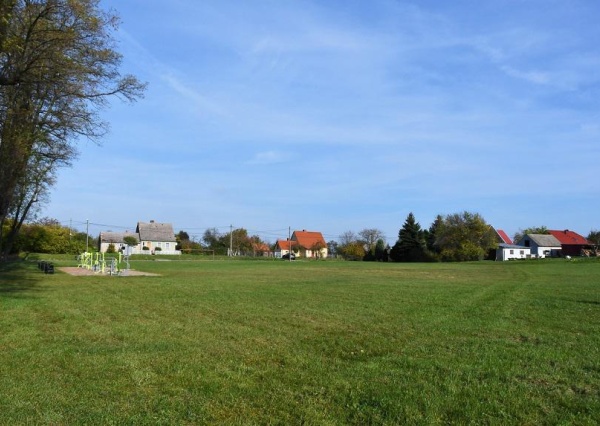 Toszowice – rusza budowa obiektu rekreacyjno-sportowego