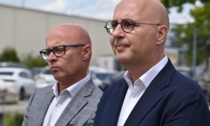 Budowa nowych szybów KGHM stała się faktem. Strategiczna decyzja dla polskiej gospodarki