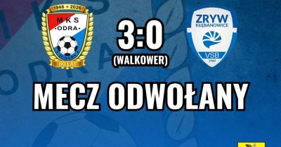 Liderzy okręgówki punkty kasują bez walki