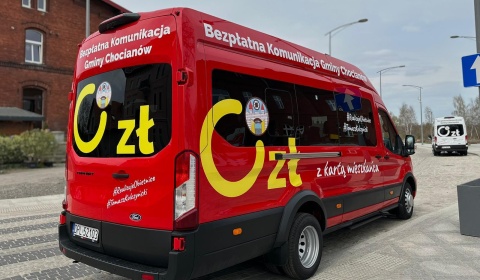 Od 18 maja rusza darmowa linia do Lubina!
