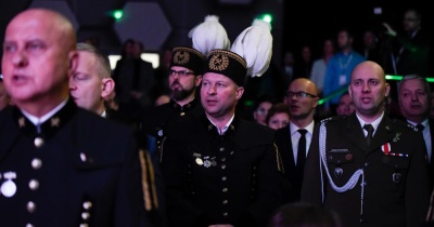 KGHM świętuje Barbórkę w 2021