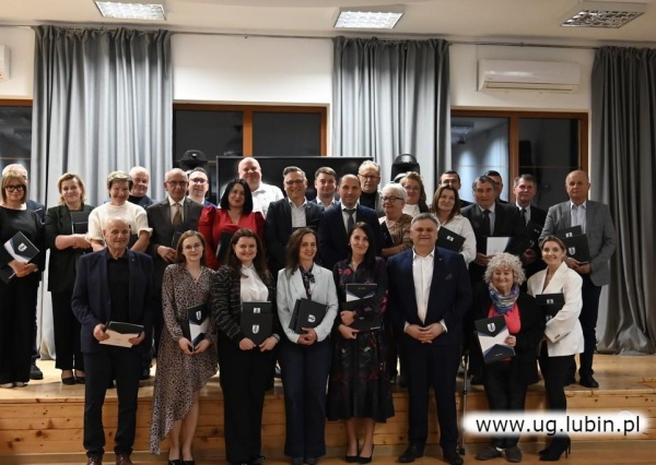 Dzień Sołtysa 2026 w Gminie Lubin