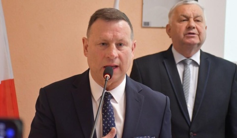 Lipna droga w Lipie. Bezpieczniej nie będzie