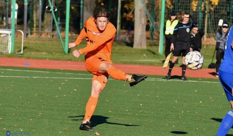 Ostatni akord piłkarskiej jesieni w 3 lidze...