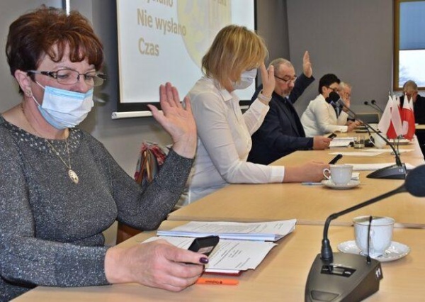 Ścinawa z budżetem i rekordowymi wydatkami na inwestycje