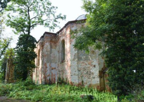 III etap remontu zabytkowego kościoła w Starej Rudnej