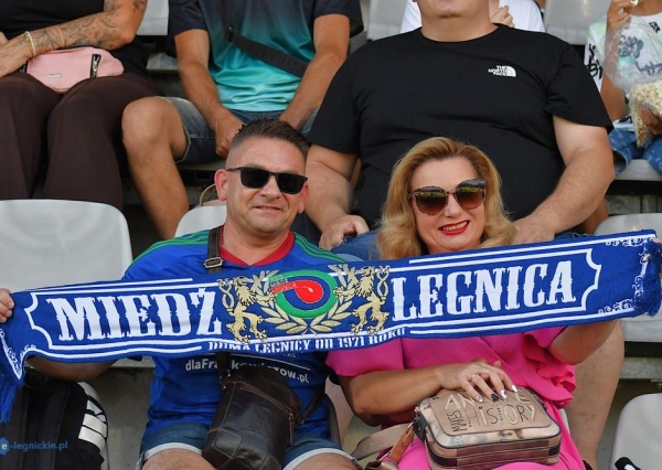 Rozczarowanie kibiców po porażce. Znajdź się na trybunach(FOTO)