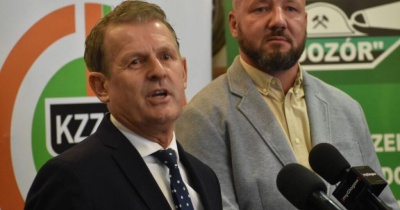 „Przed nami tylko wyzwania”. Jan Młynarczyk, przew. KZZPD o zmianach w górnictwie miedzi