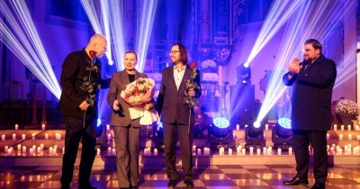 Finałowy Koncert Jubileuszowej X edycji Międzynarodowego Festiwalu Koncertów Organowych (FOTO)