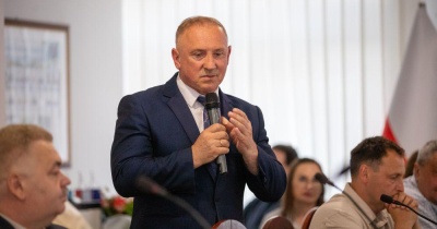 Wójt Z.Grabowski z wotum zaufania i absolutorium (FOTO)