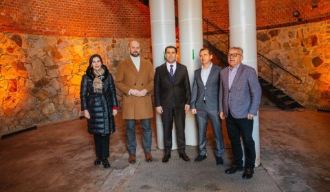 Królowa jaworskich wodociągów po liftingu za 7,4 mln zł (FOTO)