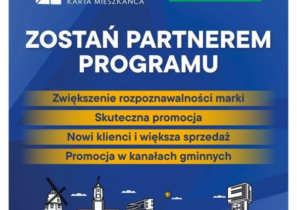 Korzyści dla mieszkańców i atrakcyjne narzędzie dla firm 