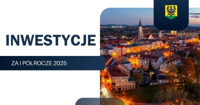 Inwestycyjny boom w Złotoryi 