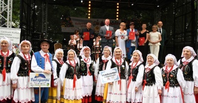 Biesiada Kresowa w Pielgrzymce po raz kolejny zachwyciła (FOTO)