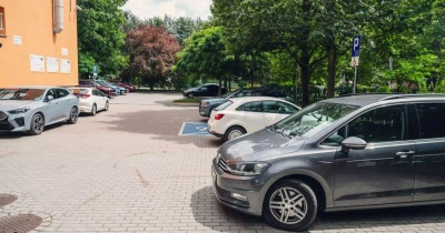 Będzie lepszy dojazd do SP1 