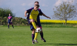 9 nowym drużyn zagra w B-klasie Podokręgu Legnica