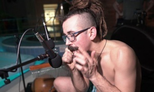 To był magiczny Festiwal Dźwięku