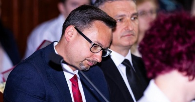 Nadzwyczajna sesja Rady Powiatu Jaworskiego. Radni zajmą się konkursem na dyrektora I LO i sytuacją w DPS
